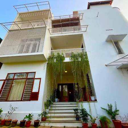 Nirvana Haven Home Stay Thiruvananthapuram Exterior photo