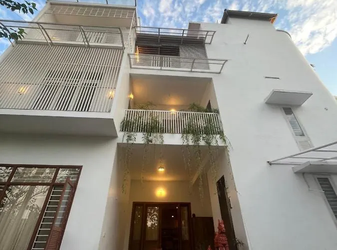 Nirvana Haven Home Stay