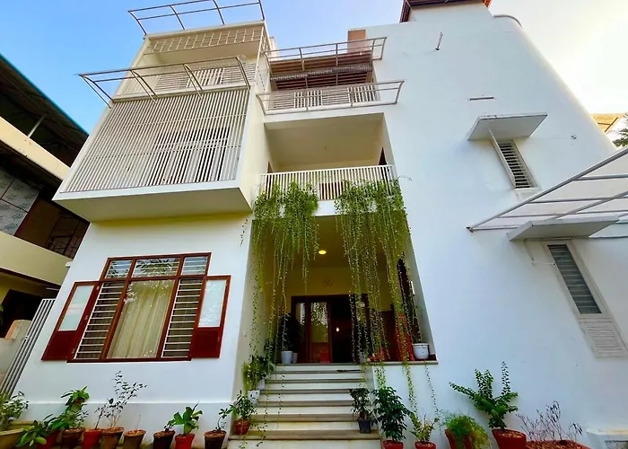 Nirvana Haven Home Stay