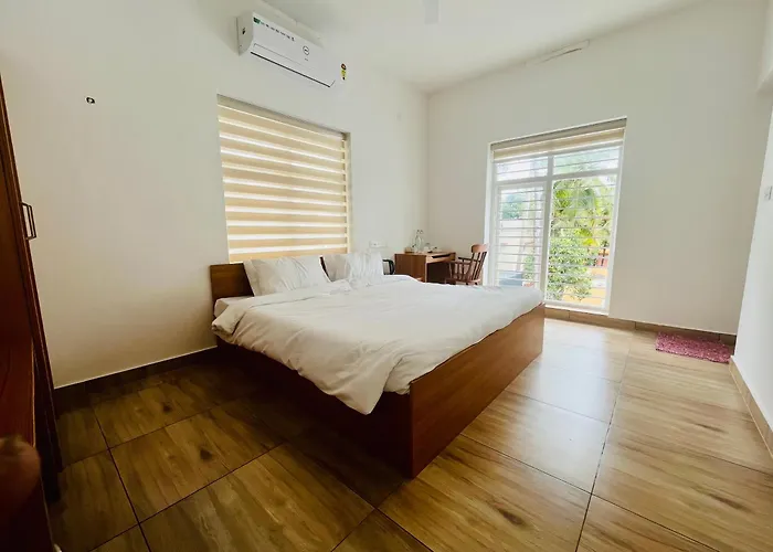 Nirvana Haven Home Stay