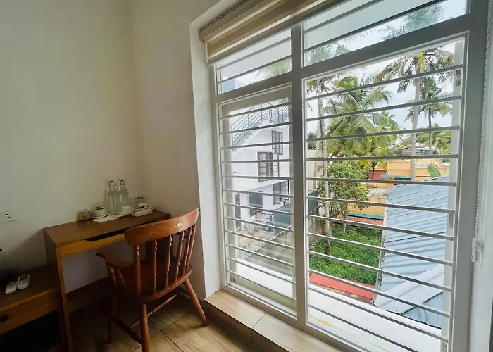 Nirvana Haven Home Stay