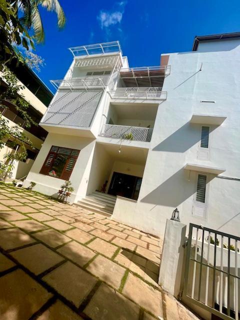 Nirvana Haven Homestay