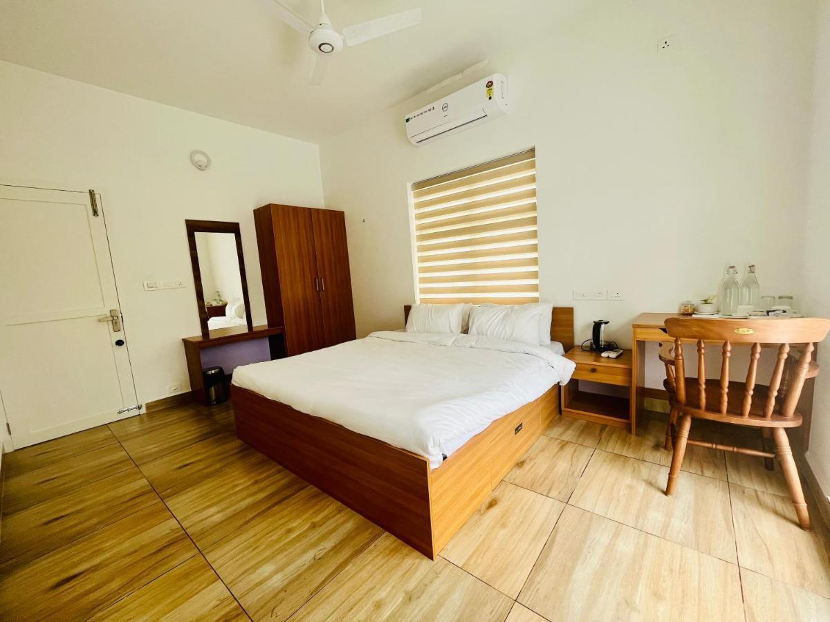 Nirvana Haven Thiruvananthapuram