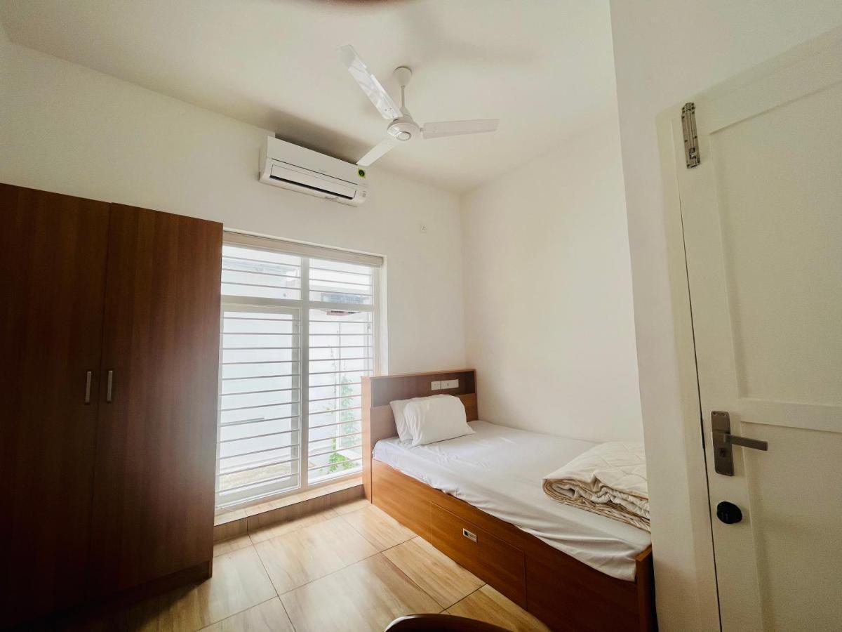 Nirvana Haven Thiruvananthapuram