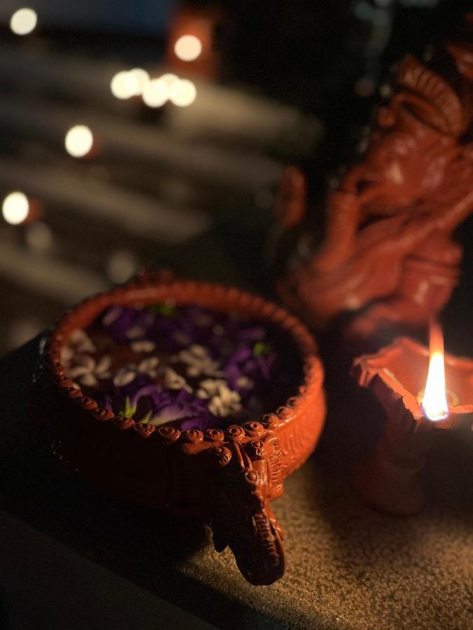 Nirvana Haven Thiruvananthapuram