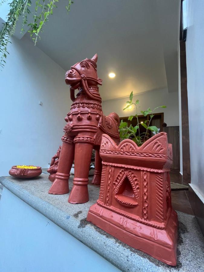 Homestay Nirvana Haven Thiruvananthapuram