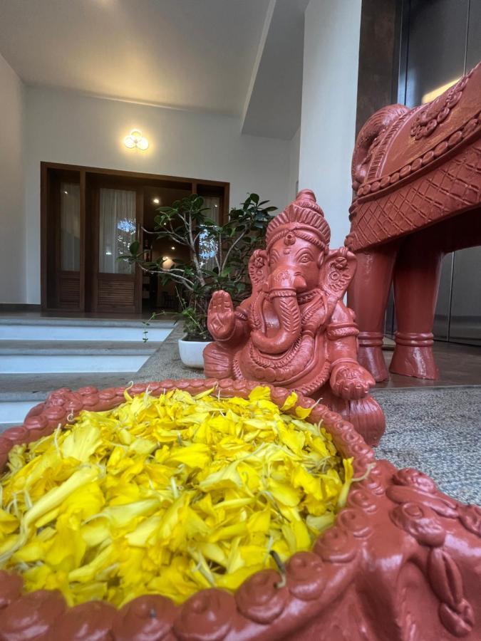 Nirvana Haven Homestay Thiruvananthapuram