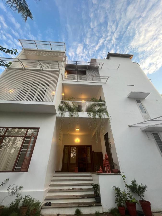 Nirvana Haven Homestay