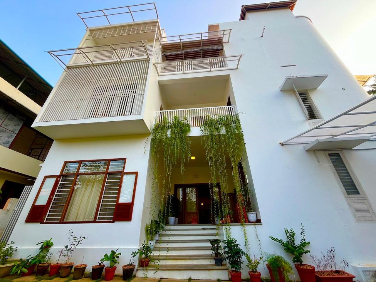 Nirvana Haven Homestay Thiruvananthapuram
