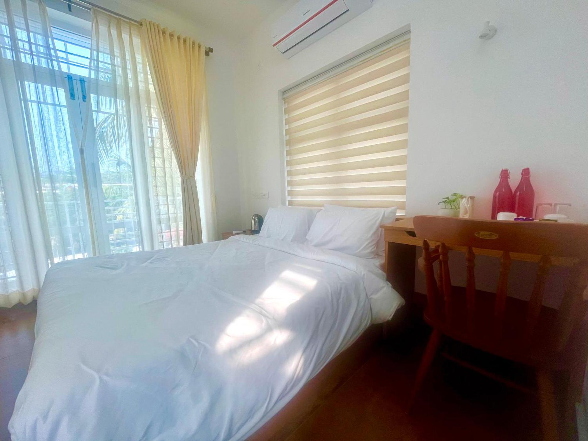 Nirvana Haven Homestay Thiruvananthapuram