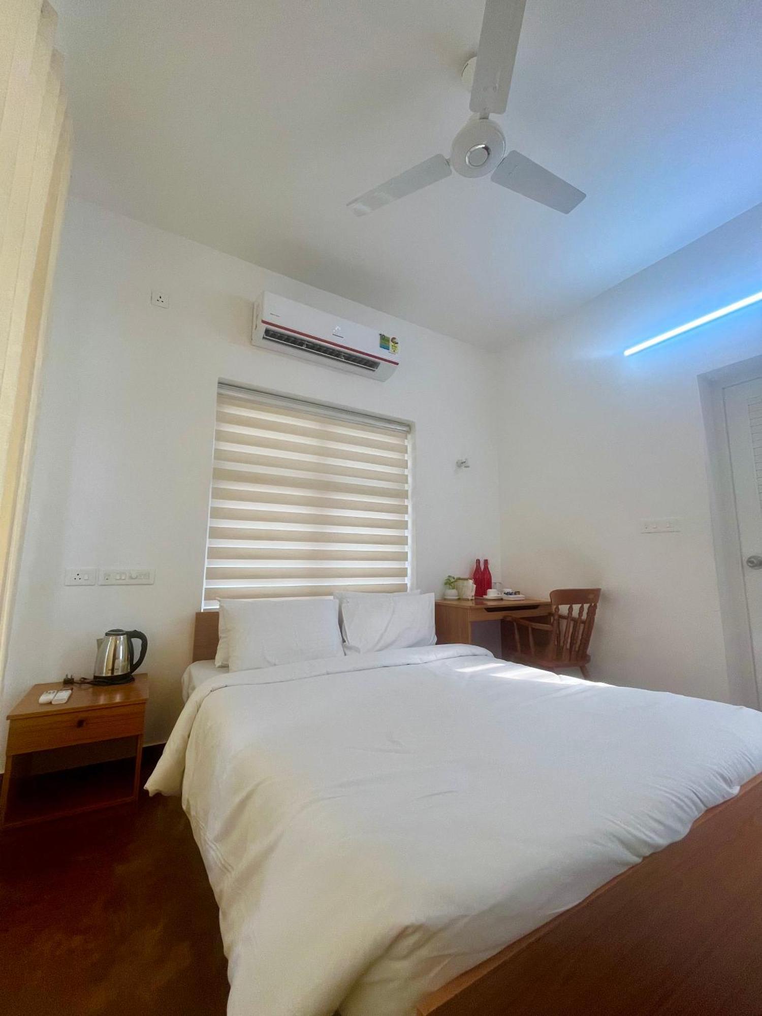 Homestay Nirvana Haven