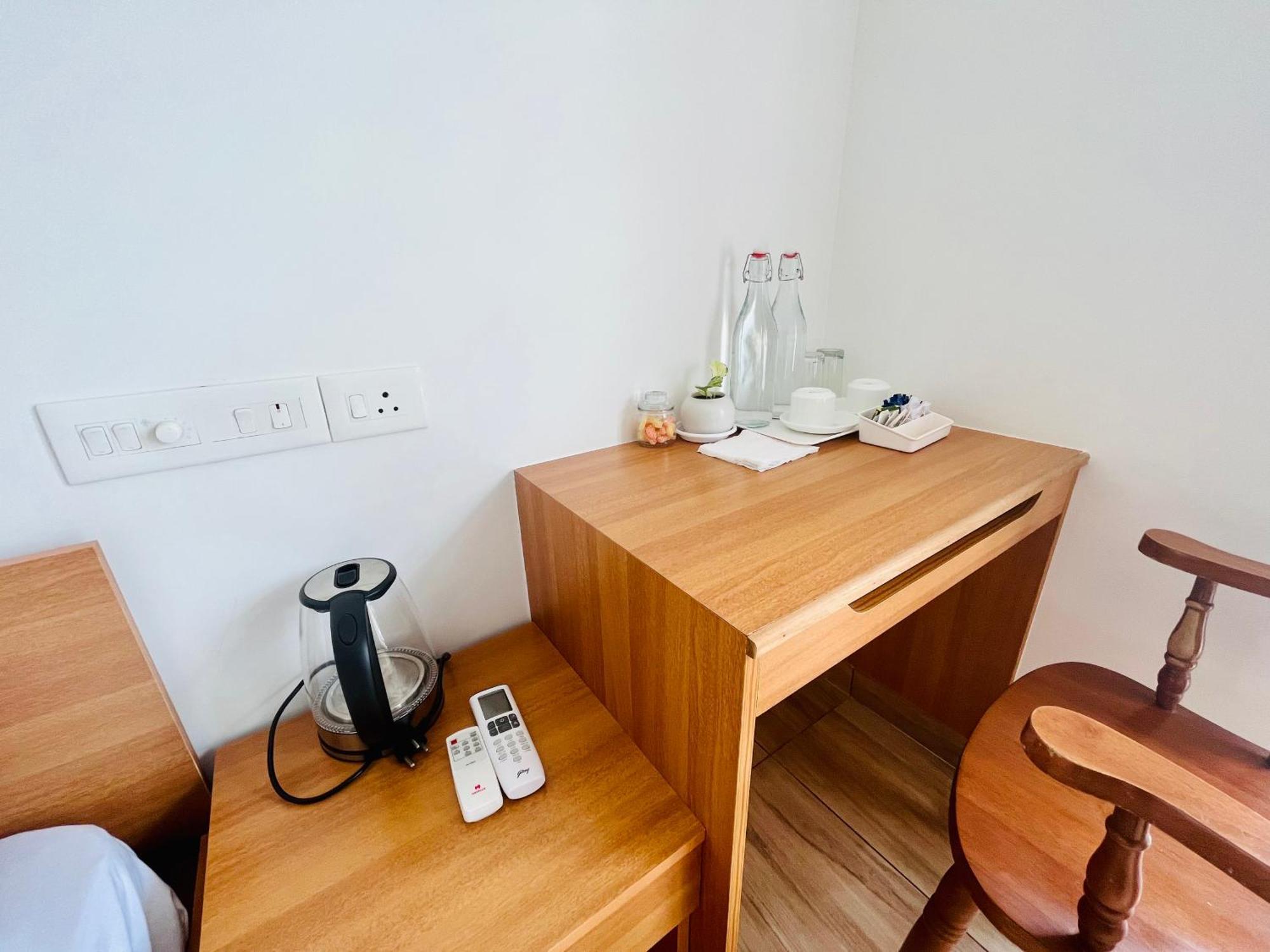 Homestay Nirvana Haven