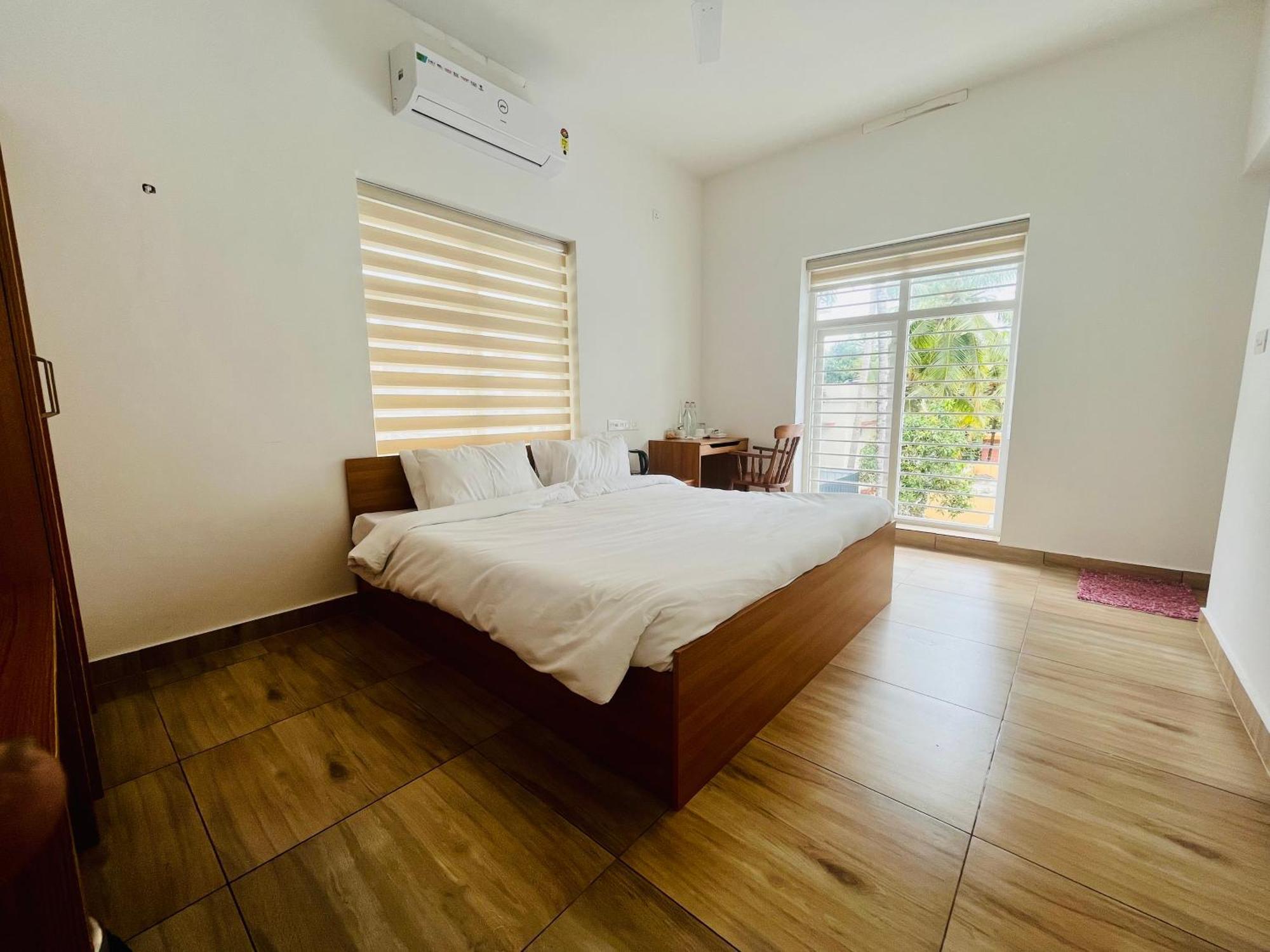 Homestay Nirvana Haven