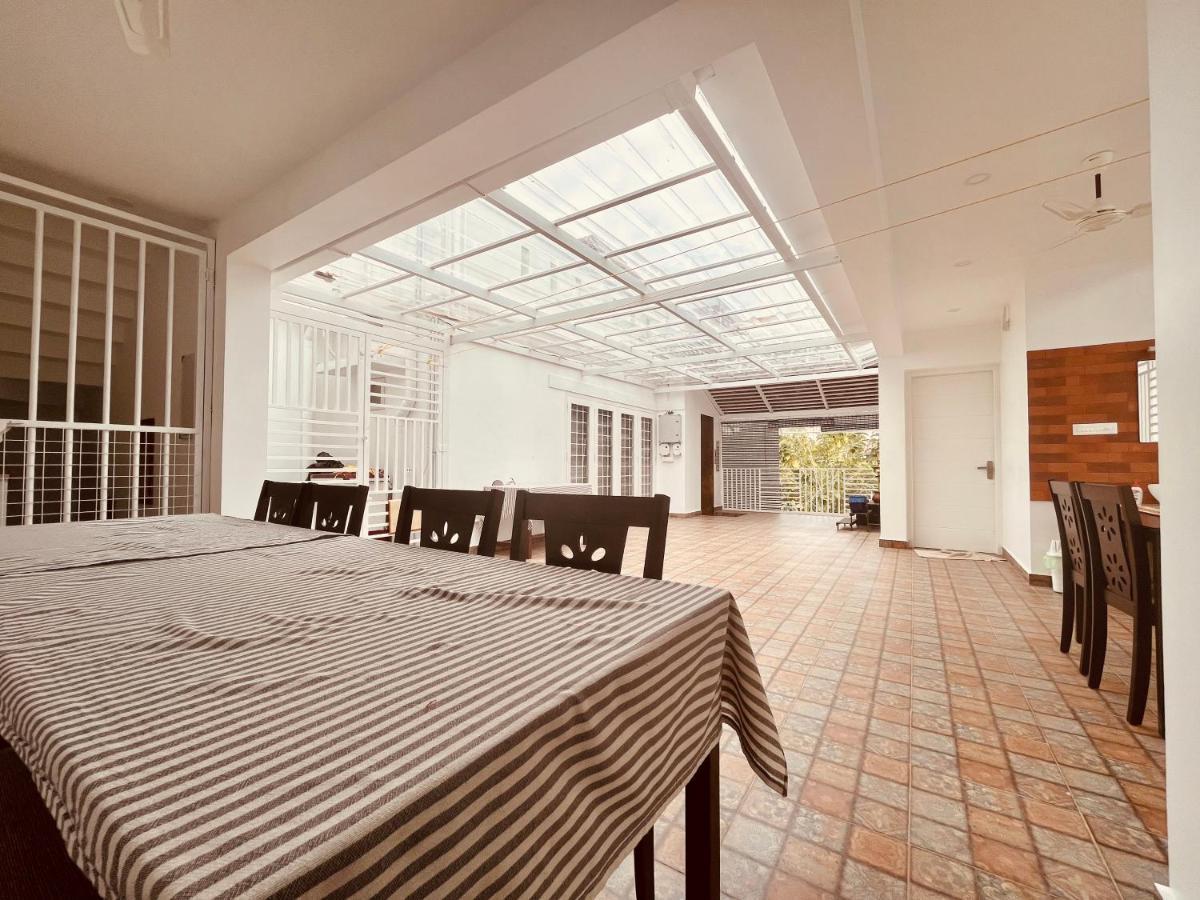 Nirvana Haven Homestay