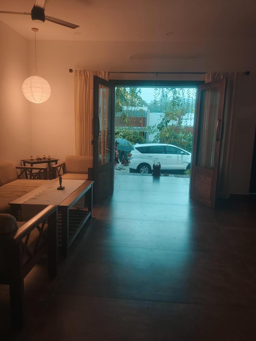 Homestay Nirvana Haven *
